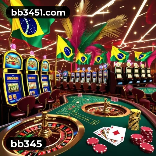 bb345 bet — mercados de futebol e esportes no app