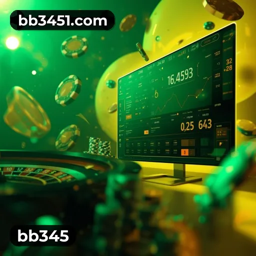 bb345 download — arquivo APK para Android oficial