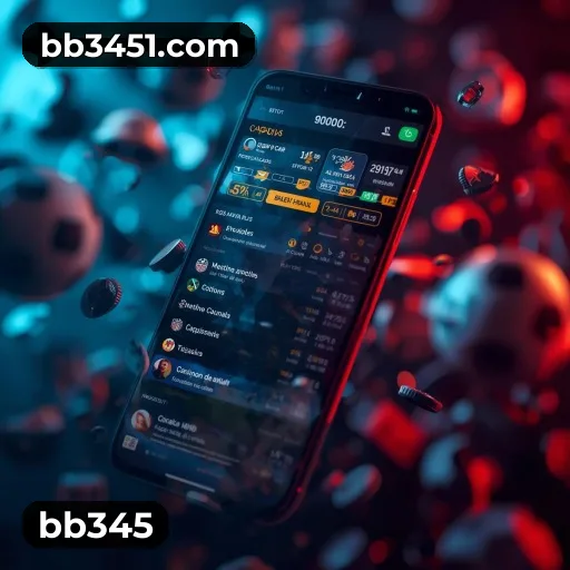 bb345 download — tutorial instalação APK passo a passo