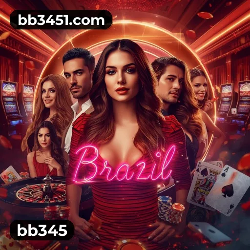 bb345 login — painel de entrada no app oficial